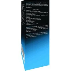 Microbe-Lift Special Blend Aquarium Cleaner, 16-oz Bottle -Plax Penn Shop 198195 PT5. AC SS1800 V1595352960