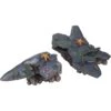 Penn-Plax Fighter Jet Wreck Aquarium Ornament -Plax Penn Shop 198286 MAIN. AC SS1800 V1568927272