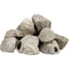 Underwater Galleries Assorted Cichlid Aquarium Stones, 8 Count -Plax Penn Shop 200709 MAIN. AC SS1800 V1569251664