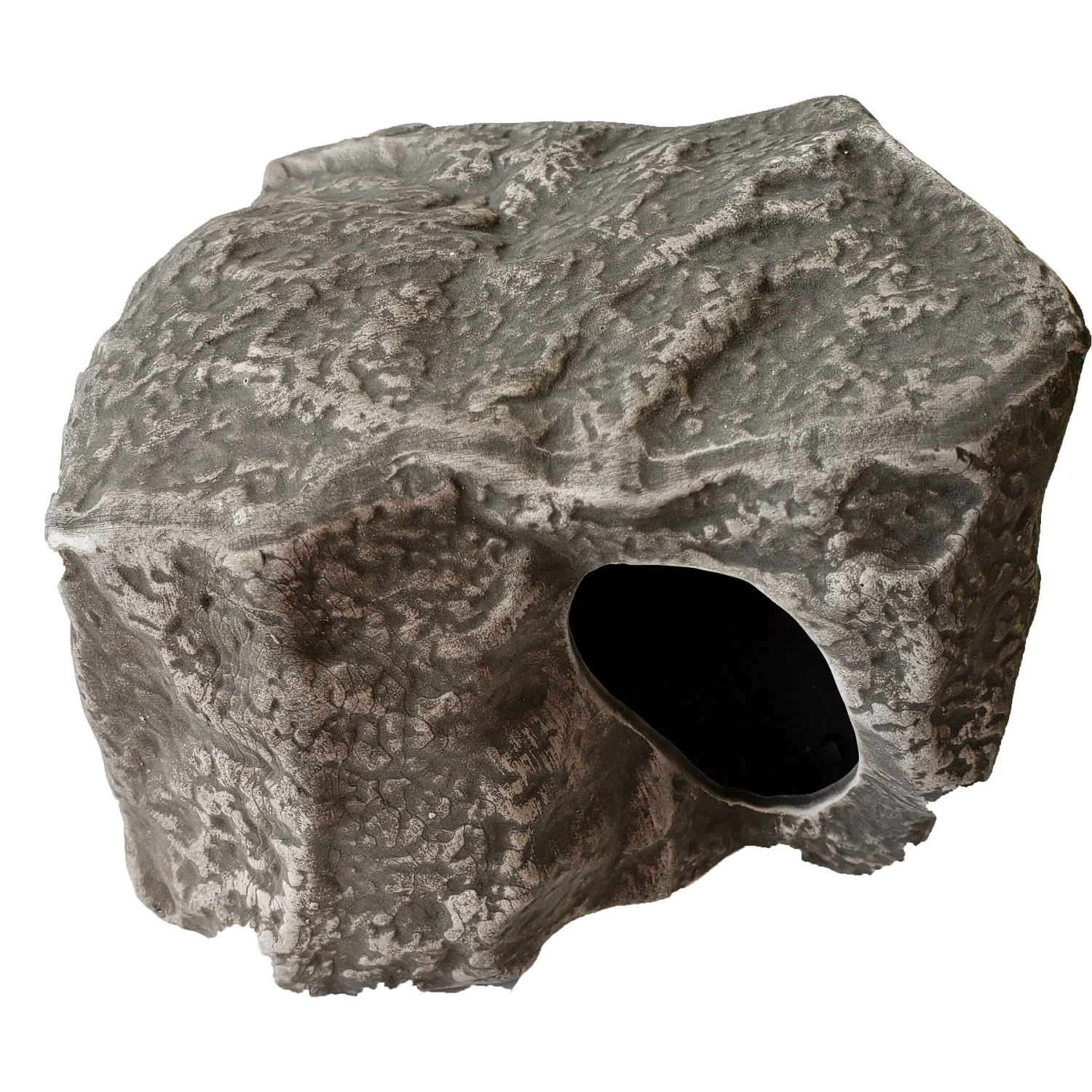 Underwater Galleries Large Square Cichlid Aquarium Stone 3 Underwater Galleries Large Square Cichlid Aquarium Stone