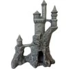 Underwater Galleries Romanian Castle Aquarium Ornament -Plax Penn Shop 200719 MAIN. AC SS1800 V1569424348