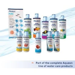 Aqueon Aquarium Water Clarifier, 16-oz Bottle -Plax Penn Shop 202339 PT4. AC SS1800 V1677532883