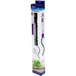 Aqueon Multi-Color Flexible LED Bubble Wand Aquarium Light