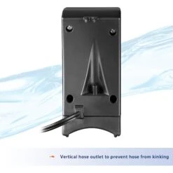 Aqueon Quiet Flow 10 Aquarium Air Pump -Plax Penn Shop 202352 PT5. AC SS1800 V1638485822