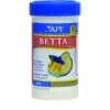 API Betta Flakes Fish Food, 0.36-oz Bottle 1 API Betta Flakes Fish Food, 0.36-oz Bottle -Plax Penn Shop 206574 MAIN. AC SS1800 V1571860379