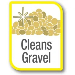 Tetra Cleaning Bacteria Aquarium Water Care -Plax Penn Shop 215966 pt3. AC SS1800 V1578091675