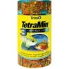 Tetra TetraMin 3-in-1 Crisps Select-A-Food Variety Pack Flakes Fish Food, 2.4-oz Bottle 1 Tetra TetraMin 3-in-1 Crisps Select-A-Food Variety Pack Flakes Fish Food, 2.4-oz Bottle -Plax Penn Shop 215976 MAIN. AC SS1800 V1701115716
