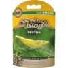 Dennerle Shrimp King Protein Food Sticks Shrimp Food, 1.6-oz