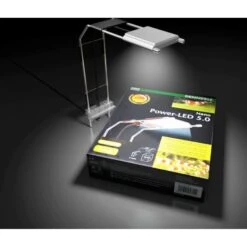 Dennerle Nano Power-LED 5.0 Fish Aquarium Light, 5-watt 7 Dennerle Nano Power-LED 5.0 Fish Aquarium Light, 5-watt -Plax Penn Shop 230212 PT3. AC SS1800 V1586980877