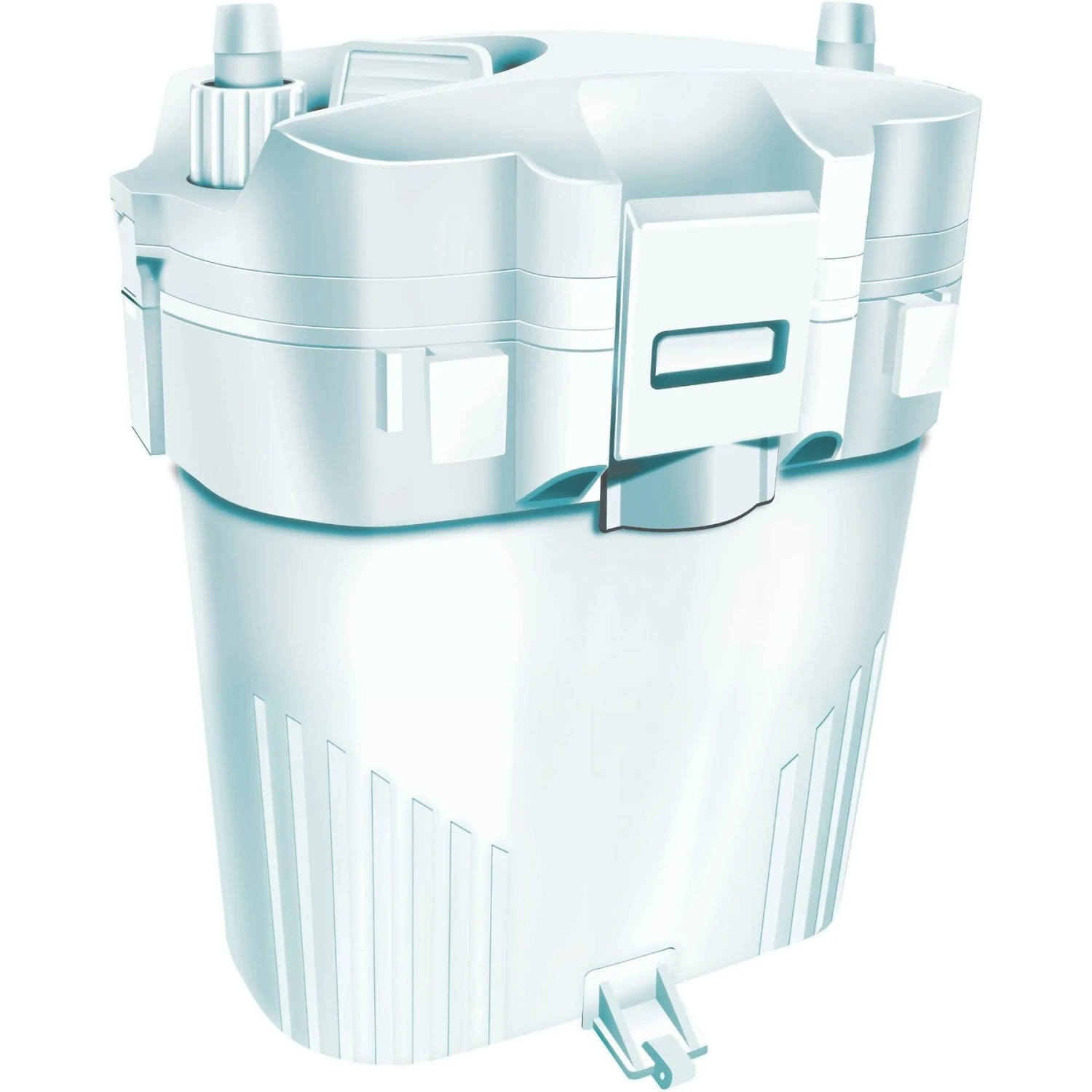 Dennerle Scaper's Flow Fish Aquarium Filter 4 Dennerle Scaper's Flow Fish Aquarium Filter - Image 2