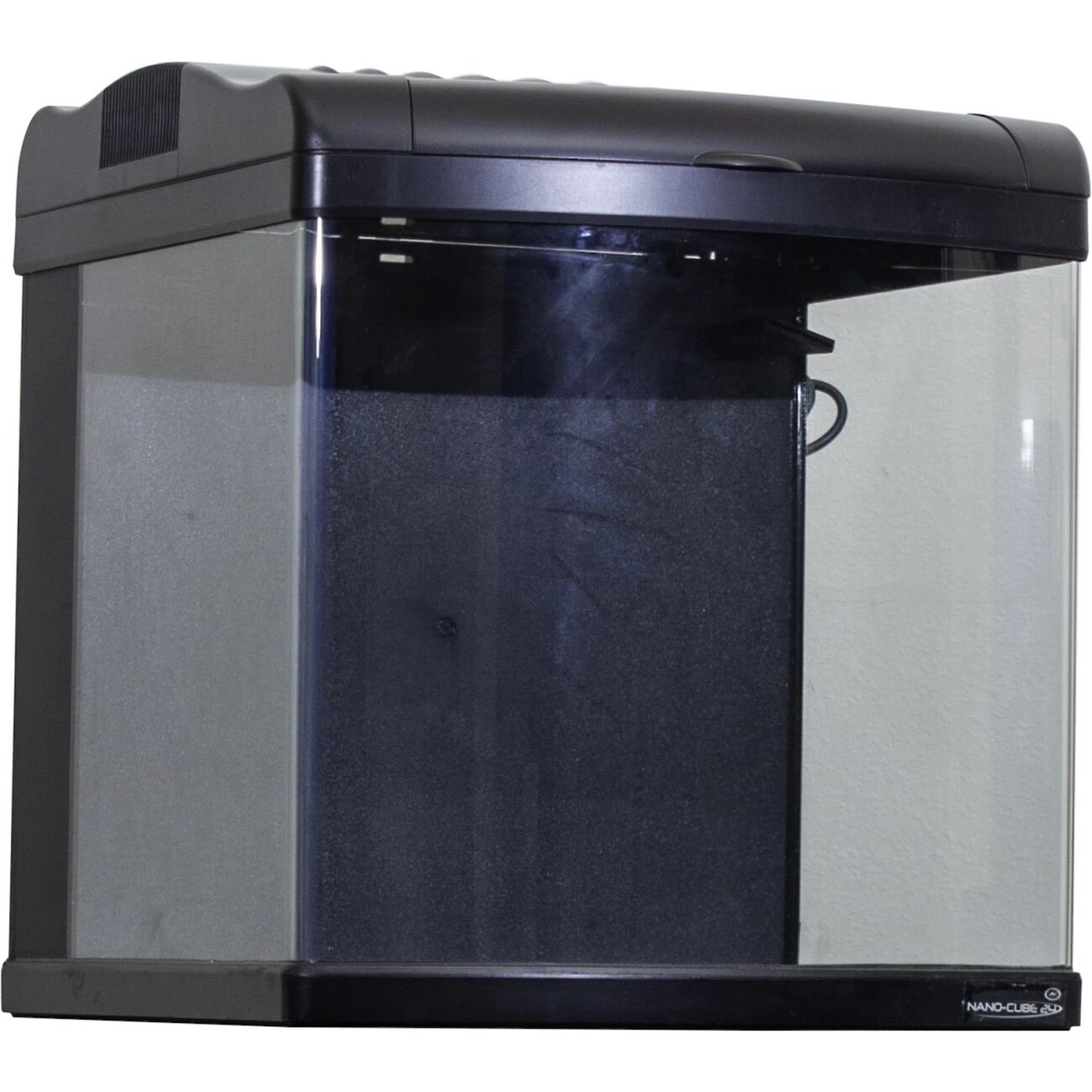 JBJ Aquarium Nano-Cube 24 LED Fish Aquarium, 24-gal 4 JBJ Aquarium Nano-Cube 24 LED Fish Aquarium, 24-gal - Image 2