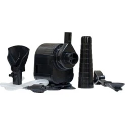 JBJ Aquarium Accela Submersible Powerheads Aquarium Pump -Plax Penn Shop 230250 PT2. AC SS1800 V1588093607