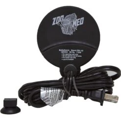 Zoo Med BettaTherm Mini Size Betta Bowl Heater -Plax Penn Shop 231125 PT1. AC SS1800 V1586784723