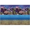 Vepotek Double-Sided Fish Aquarium Background -Plax Penn Shop 231305 MAIN. AC SS1800 V1588005104