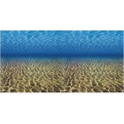 Vepotek Double-Sided Fish Aquarium Background -Plax Penn Shop 231305 PT3. AC SS1800 V1588005117