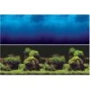 Vepotek Double-Sided Fish Aquarium Background, Deep Sea & Water Plants 2 Vepotek Double-Sided Fish Aquarium Background, Deep Sea & Water Plants -Plax Penn Shop 231317 MAIN. AC SS1800 V1588005410