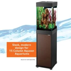 Aqueon Aquarium Stand With Door 9 Aqueon Aquarium Stand With Door -Plax Penn Shop 231608 PT2. AC SS1800 V1679081903