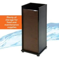 Aqueon Aquarium Stand With Door 11 Aqueon Aquarium Stand With Door -Plax Penn Shop 231608 PT4. AC SS1800 V1679081957