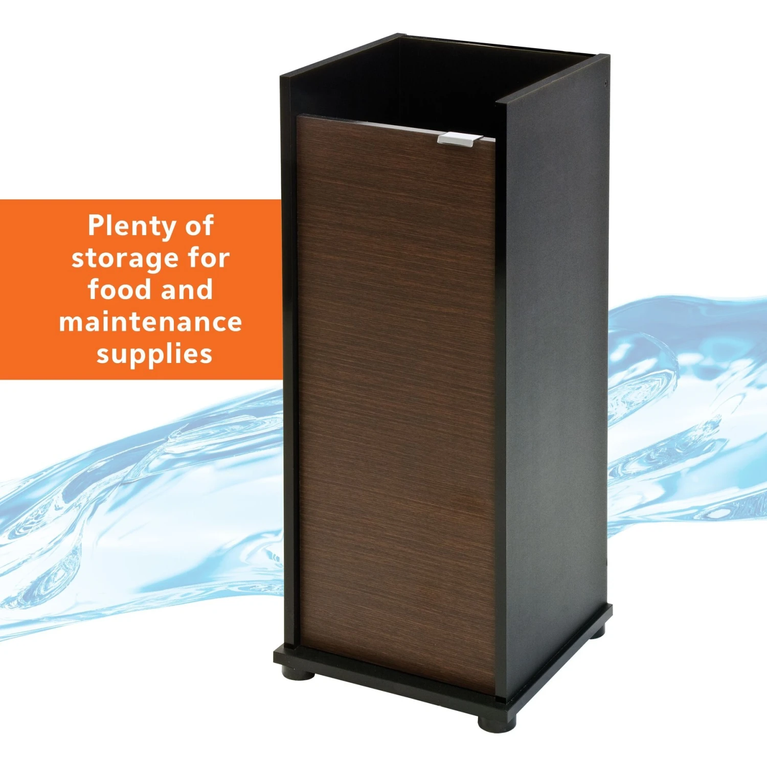 Aqueon Aquarium Stand With Door 7 Aqueon Aquarium Stand With Door - Image 5