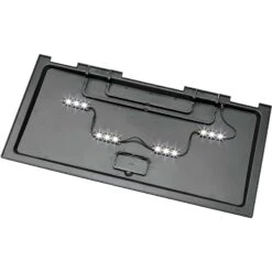 Aqueon LED Aquarium Starter Kit, 20-gal -Plax Penn Shop 231613 PT3. AC SS1800 V1622745757