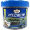 Amzey River Shrimp Freeze-Dried Turtle & Fish Food -Plax Penn Shop 235638 MAIN. AC SS1800 V1590006139