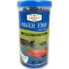 Amzey River Fish Turtle Treat 2 Amzey River Fish Turtle Treat -Plax Penn Shop 235651 MAIN. AC SS1800 V1590006082