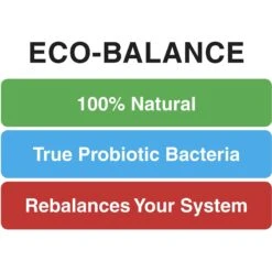Dr. Tim's Aquatics Eco-Balance Saltwater Aquarium Cleaner -Plax Penn Shop 236928 PT5. AC SS1800 V1700860587