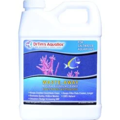 Dr. Tim's Aquatics Waste-Away Saltwater Aquarium Cleaner