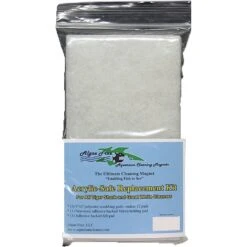 Algae Free Tiger Shark & Great White Acrylic-Safe Replacement Pad Kit