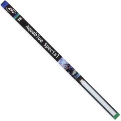 ATI T5 Aquablue Special Aquarium Bulb, 80-watt