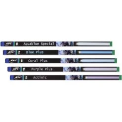 ATI T5 Blue Plus Aquarium Bulb, 54-watt -Plax Penn Shop 237107 PT2. AC SS1800 V1637178993