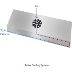 ATI 8x80W SunPower -Plax Penn Shop 237159 PT3. AC SS1800 V1680790108