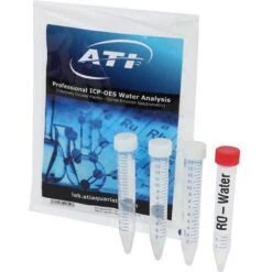 ATI Professional ICP-OES Water Analysis