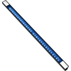 Reef Brite Blue XHO LED Strip Aquarium Light -Plax Penn Shop 237435 PT1. AC SS1800 V1641921191