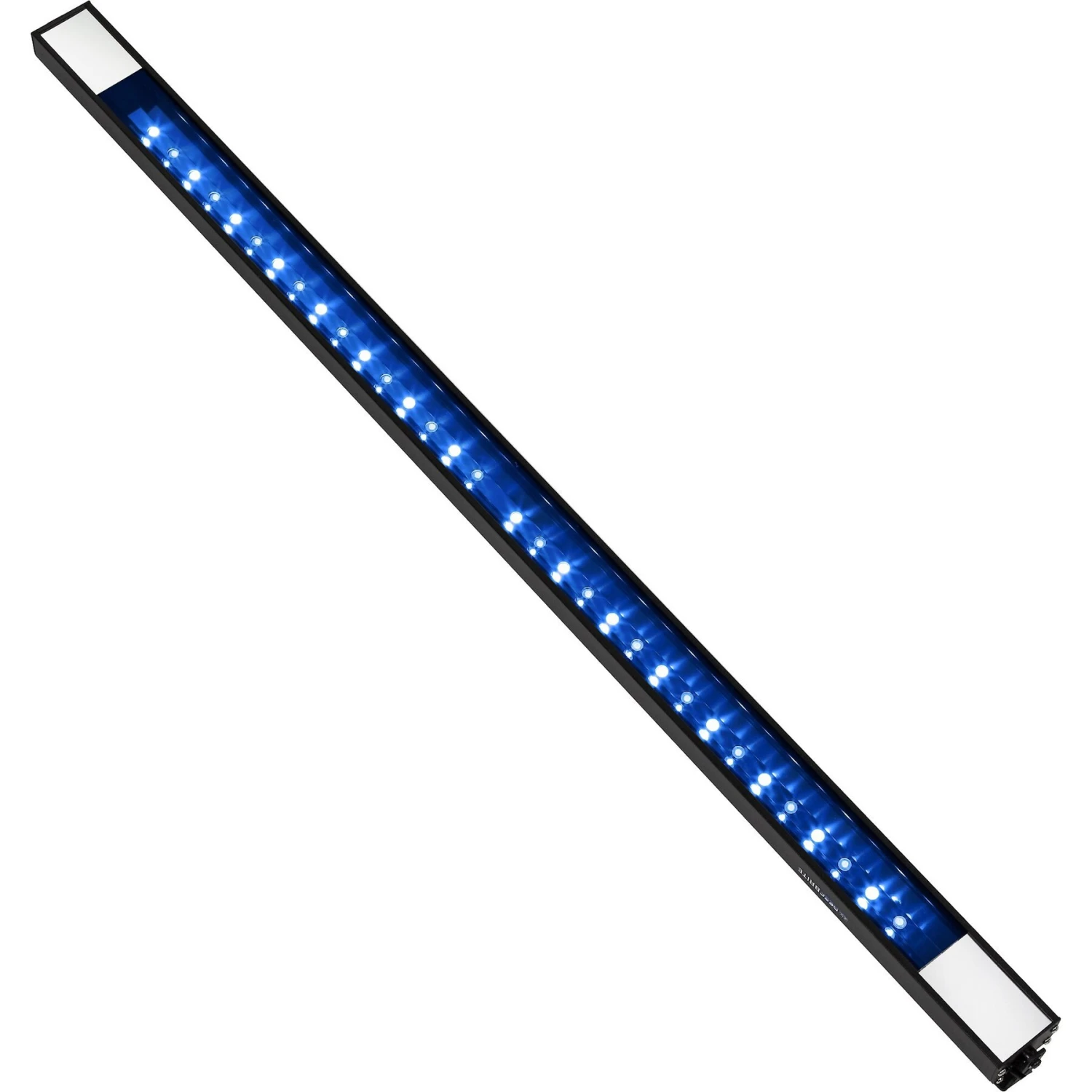 Reef Brite 50-50 Blue & White XHO LED Strip Aquarium Light 4 Reef Brite 50-50 Blue & White XHO LED Strip Aquarium Light - Image 2