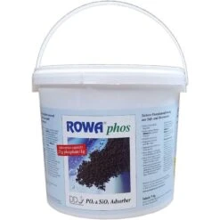 Rowa Phos PO4 & SiO2 Aquarium Phosphate Absorber
