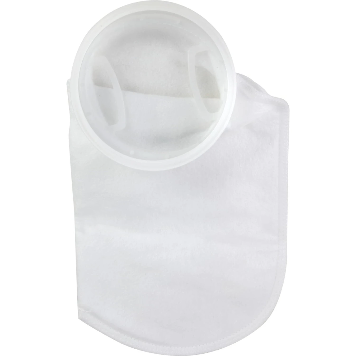 Simplicity 200 Micron Plastic Ring Aquarium Filter Sock 3 Simplicity 200 Micron Plastic Ring Aquarium Filter Sock