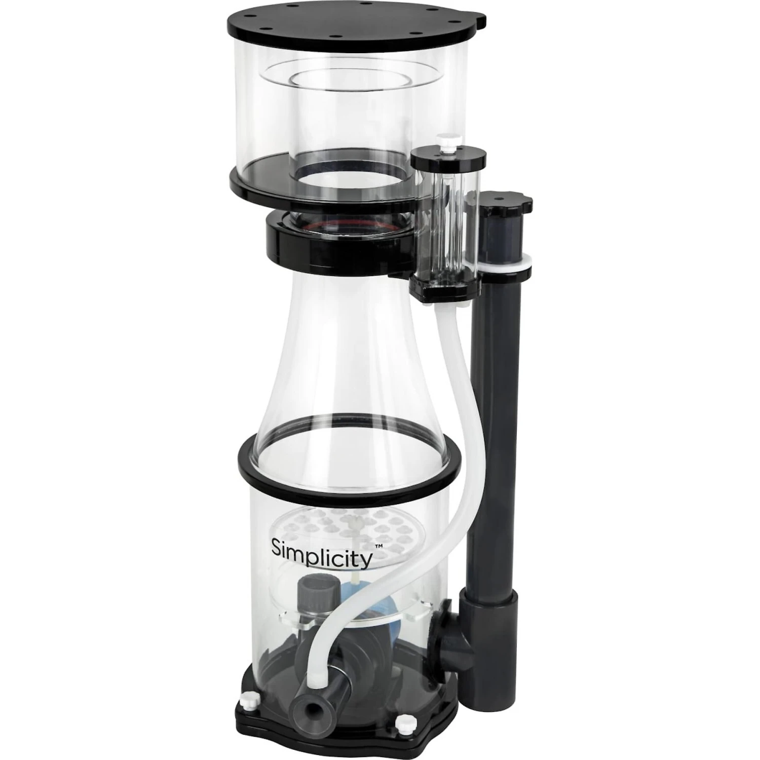 Simplicity 240 DC In Sump Protein Skimmer 3 Simplicity 240 DC In Sump Protein Skimmer