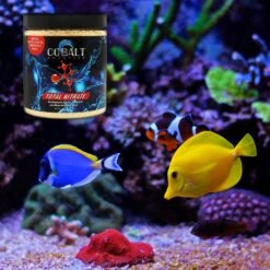 Cobalt Aquatics Total Nitrate Aquarium Resin, 54-oz Tub -Plax Penn Shop 238452 PT4. AC SS1800 V1615936945