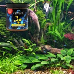 Cobalt Aquatics Total Softener Aquarium Resin -Plax Penn Shop 238454 PT4. AC SS1800 V1615937213