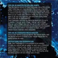 Cobalt Aquatics Total Freshwater Aquarium Resin, 60-oz Tub 9 Cobalt Aquatics Total Freshwater Aquarium Resin, 60-oz Tub -Plax Penn Shop 238458 PT2. AC SS1800 V1615933619