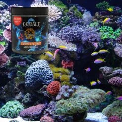 Cobalt Aquatics Complete Reef Superior Pollutant & Aquarium Nitrate Removal, 53-oz Tub -Plax Penn Shop 238460 PT4. AC SS1800 V1615933349