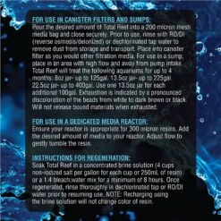 Cobalt Aquatics Total Reef Aquarium Resin Removal, 58-oz Tub 9 Cobalt Aquatics Total Reef Aquarium Resin Removal, 58-oz Tub -Plax Penn Shop 238462 PT2. AC SS1800 V1615936359