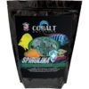 Cobalt Aquatics Spirulina Flakes Fish Food -Plax Penn Shop 238483 MAIN. AC SS1800 V1689954562