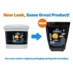 Cobalt Aquatics CA Mysis Flakes Fish Food 11 Cobalt Aquatics CA Mysis Flakes Fish Food -Plax Penn Shop 238493 PT1. AC SS1800 V1689889832