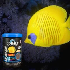 Cobalt Aquatics CA Mysis Flakes Fish Food 14 Cobalt Aquatics CA Mysis Flakes Fish Food -Plax Penn Shop 238493 PT4. AC SS1800 V1669396893