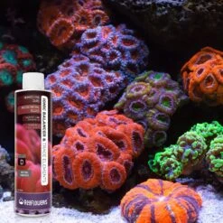 Reeflowers Ionic Balancer & Trace Elements D Aquarium Water Treatment -Plax Penn Shop 238518 PT7. AC SS1800 V1616512020