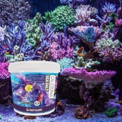Reeflowers Caledonia Aquarium Sea Salt 15 Reeflowers Caledonia Aquarium Sea Salt -Plax Penn Shop 238537 PT6. AC SS1800 V1616518602
