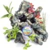 Penn-Plax Driftwood Garden Super Aquarium Decor -Plax Penn Shop 239745 MAIN. AC SS1800 V1594066006