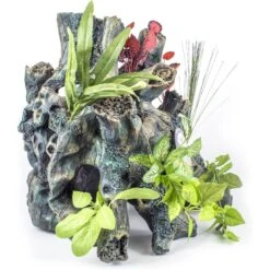 Penn-Plax Driftwood Garden Super Aquarium Decor 9 Penn-Plax Driftwood Garden Super Aquarium Decor -Plax Penn Shop 239745 PT3. AC SS1800 V1643912294